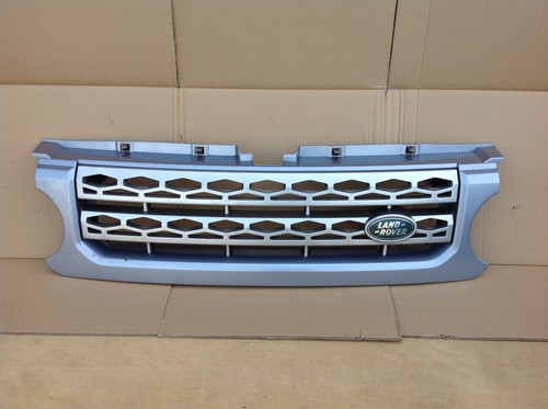 Land rover discovery l319 - rover,