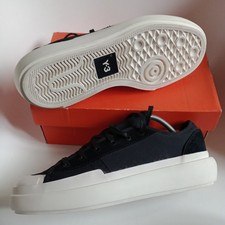 Adidas Y-3 Ajatu Court Low Mens trainers size 8.5 yohji Yamamoto LIMITED 