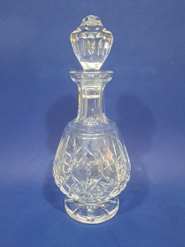 Waterford crystal lismore - waterford,