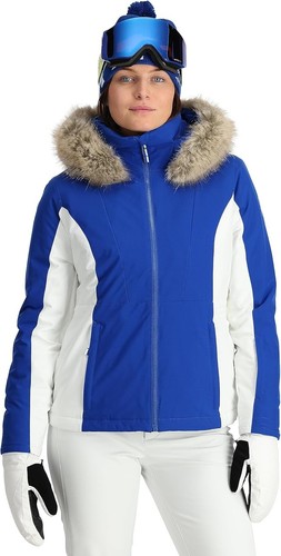 New women spyder vida - new, women's
