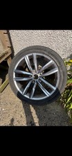 VW 18 Inch Alloy Wheel