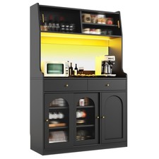 Tall kitchen cabinet - tall,