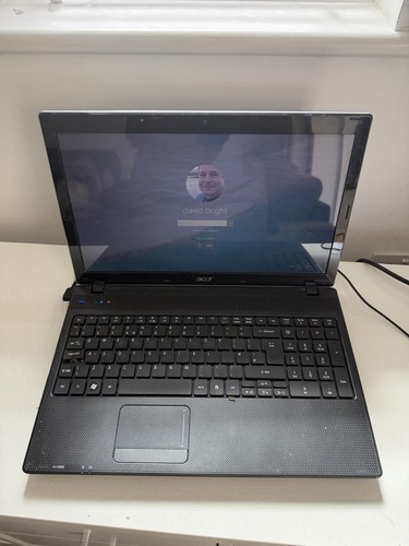 Acer 5742 laptop house - acer, ,