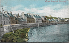 Stranraer, Dumfries & Galloway