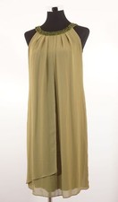 Comma dress A-line size 36