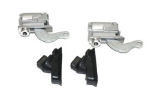 PAIR OF REAR WHEEL CYLINDERS