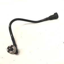 FORD C-MAX MK1 2007-2010 1.8 PETROL ENGINE FUEL PIPE LINE DOUBLE CONNECTOR