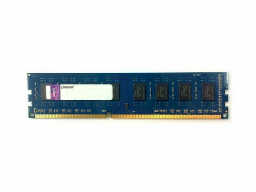 Kingston 8gb 2rx8 - kingston,