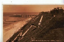 Norfolk postcard new slope - norfolk,