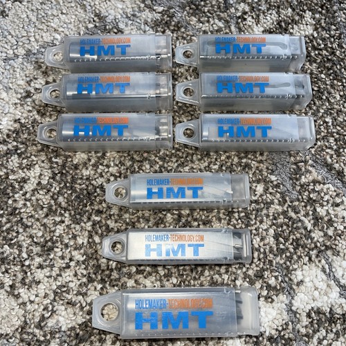 Hmt carbidemax tct annular - tct,