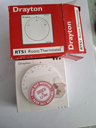 Drayton rts1 room - drayton,