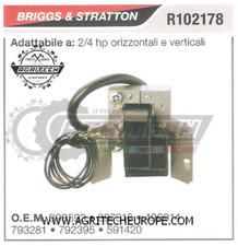 793281 ELECTRONIC COIL CONTROL