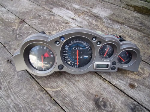 Kawasaki zzr 1200 - zzr, oem