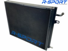 BMW 1 Series 2 Series M140i M240i B58 R-Sport Charge Cooler Radiator Upgrade