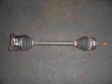 SUZUKI GRAND VITARA 1.9 CDTI REAR DRIVESHAFT - OFF 2007 VEHICLE DONE 7,000 MILES