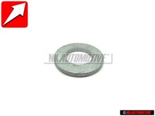 Genuine VW Washer - N 01152520