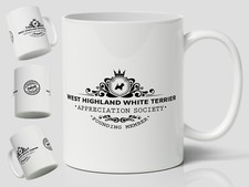 West Highland White Terrier