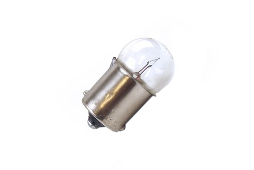 Light bulb 18w - 6v, ba15s