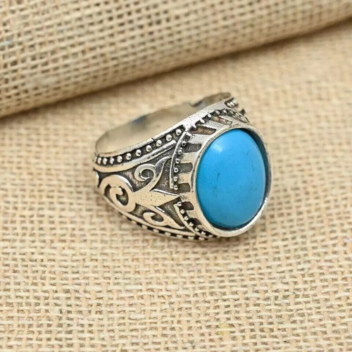 Turquoise gemstone lovely gift - gemstone,