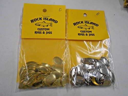 French spinner blades 100 - french,