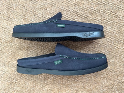 Paraboot bahamas slip - paraboot, on