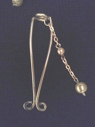 Clitoral jewelry sexy clit - clitoral,