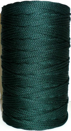 3mm braided netting twine - braided,