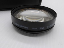 Olympus lens life size - is/lens, a-life-size