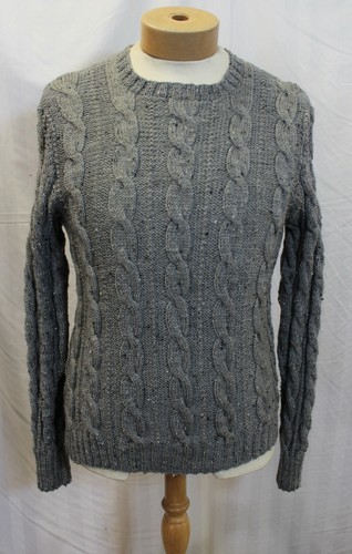 Mens 1950 hand - 1950/60's, knitted