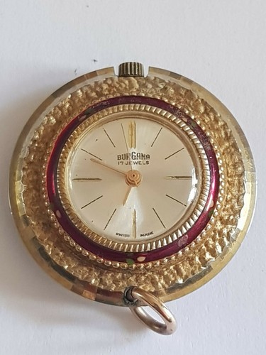 Vintage burgana jewels - vintage,