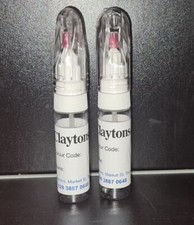 11GY02 GRAY-MET ALLOY WHEEL