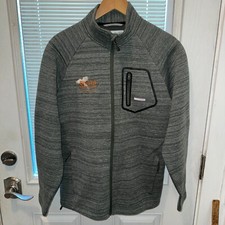 Avalanche Volcan Jacket Mens M