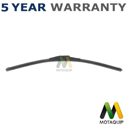 Motaquip windscreen wiper - windscreen,