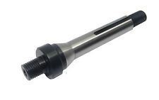 3/8 X 24 ADAPTOR BCA JIG BORER DRILL CHUCK ARBOUR SIGMA 3/8" X 24