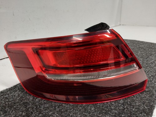 Tail light audi mk3 fl - tail, a3