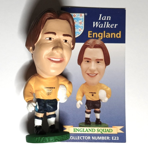 Corinthian england euro 1996 - corinthian,