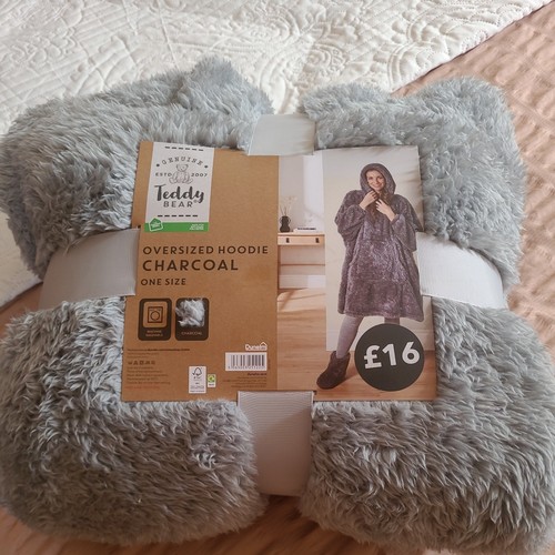 Bnwt dunelm teddy - dunelm, bear