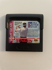 Three Sega Game Gear Cartridge