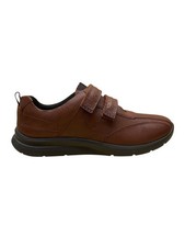 Hotter Men’s Brown Leather