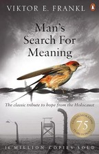 Man's Search For Meaning by