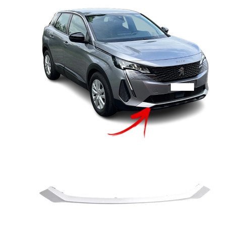 For peugeot 3008 new - for,