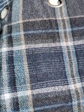 NEXT Pair Of Blue Brushed