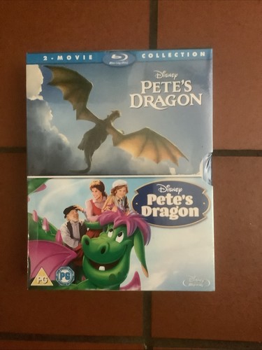Disney blue ray movie - blue-ray, 2
