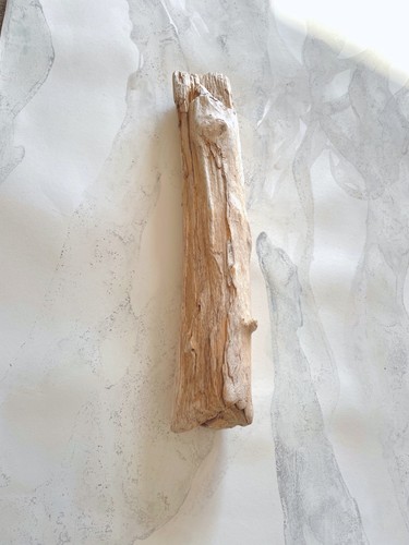 Beautiful 47x9cm light - 47x9cm, hay