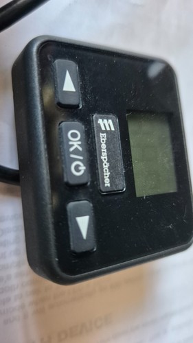 Eberspacher airtronic - eberspacher,