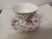 Gracie China by Coastline