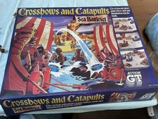 Vintage Crossbows And