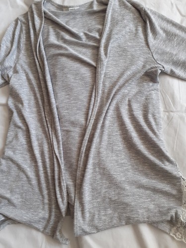 Ladies summer light grey - summer,