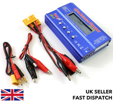 IMax B6 80w Li-ion Poylmer