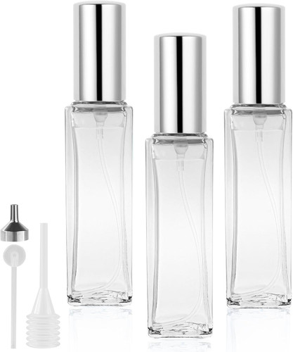 Perfume atomiser pcs - perfume, ml